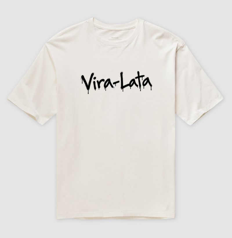 Vira-Lata em Grafite - Imagem 4