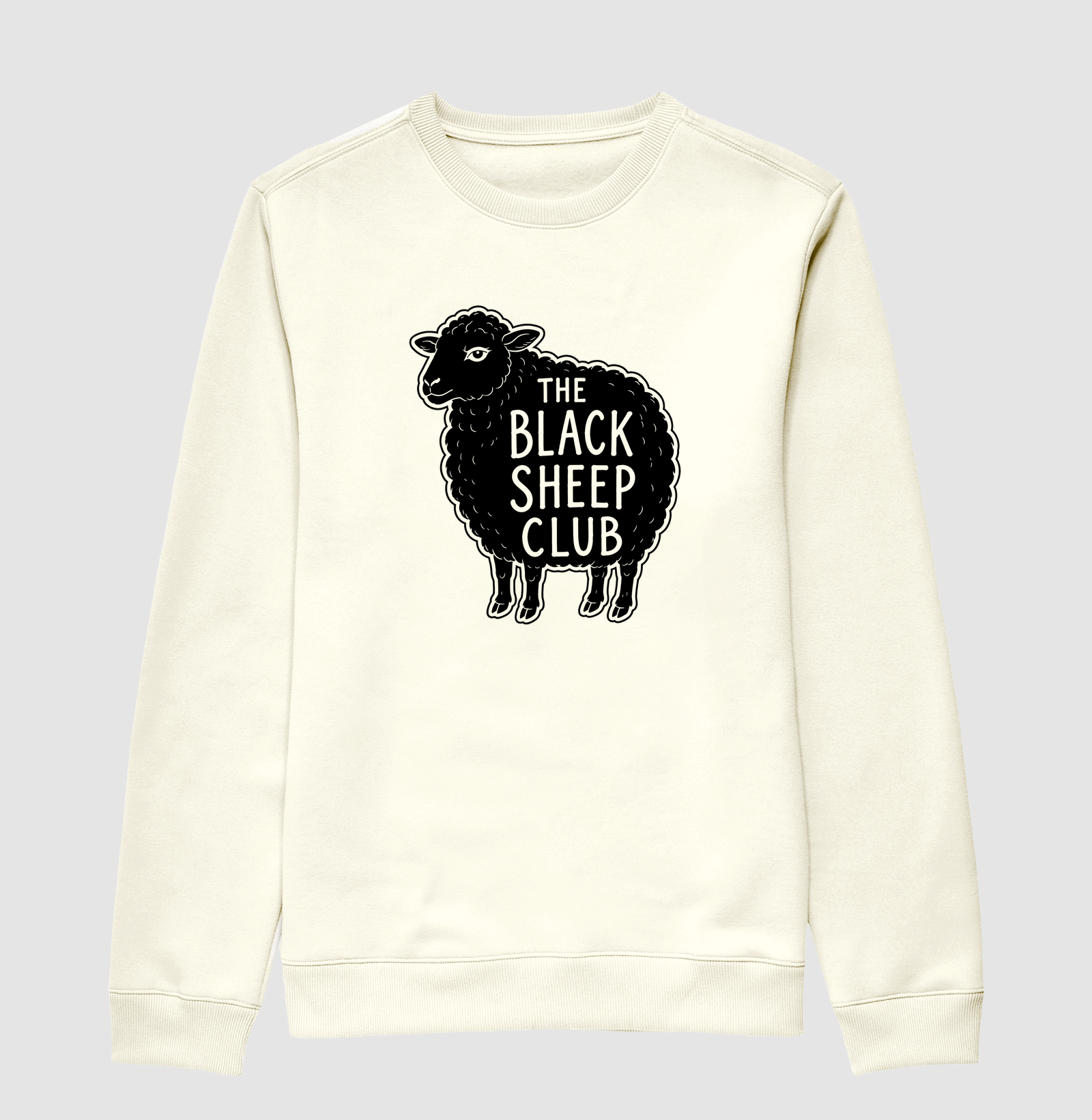 Black sheep club - Imagem 2