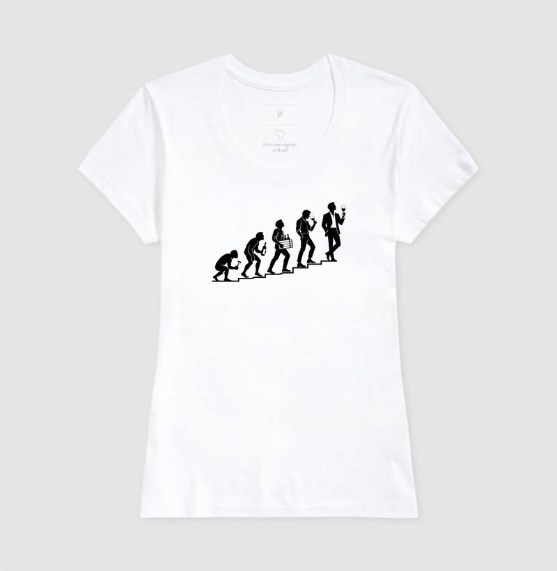 A evolução do homem - Imagem 5