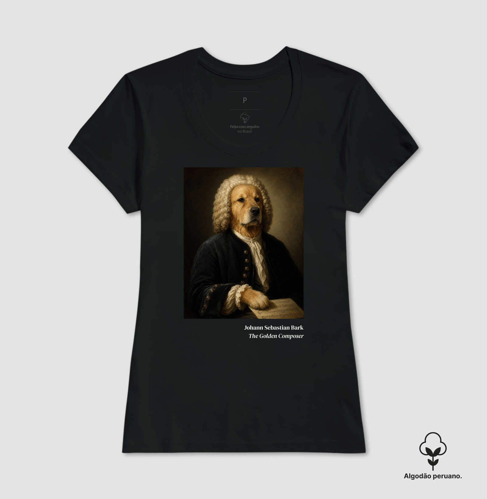 Johann Sebastian Bark - Imagem 5