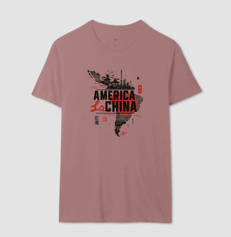 La China. - Imagem 8