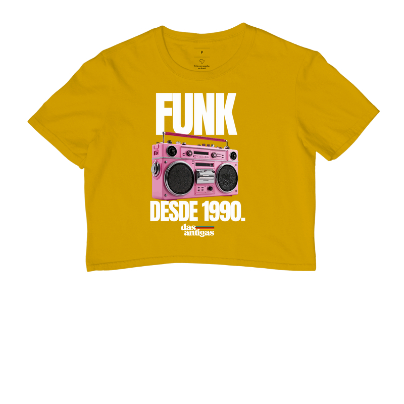 Funk Desde 1990. - Imagem 8