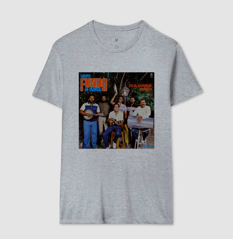 Camisa 7
