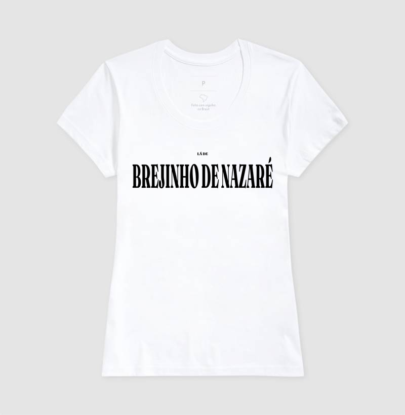 Brejinho de Nazaré | Tipografia TO - Imagem 5