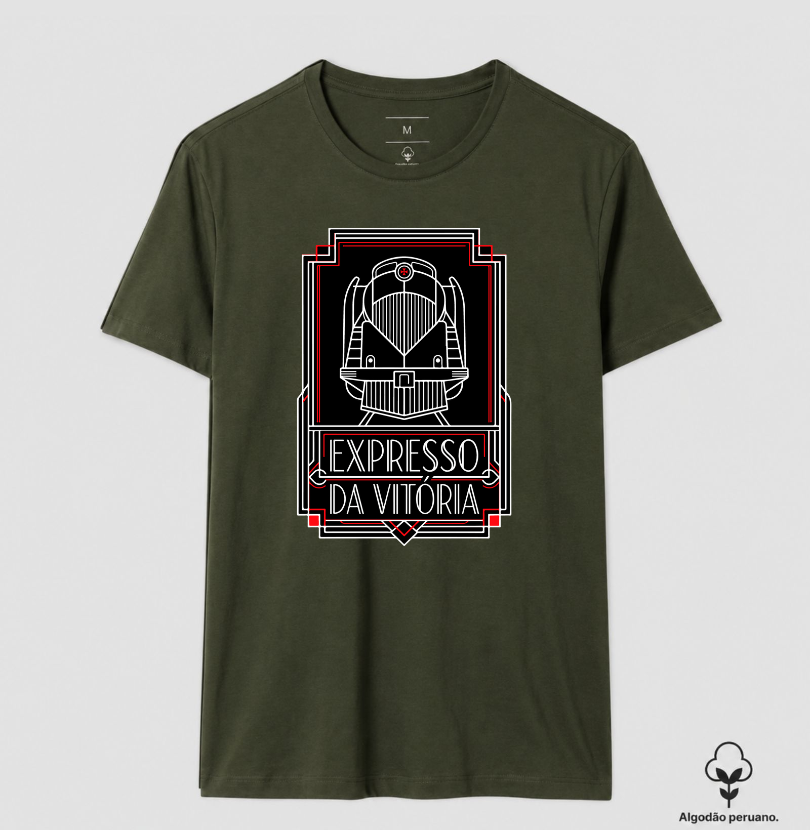 DODDIO - Expresso da Vitória - Imagem 7