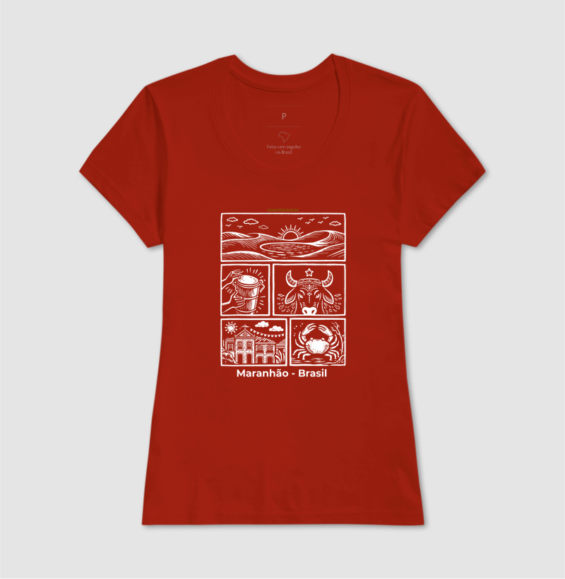 Camisa 6