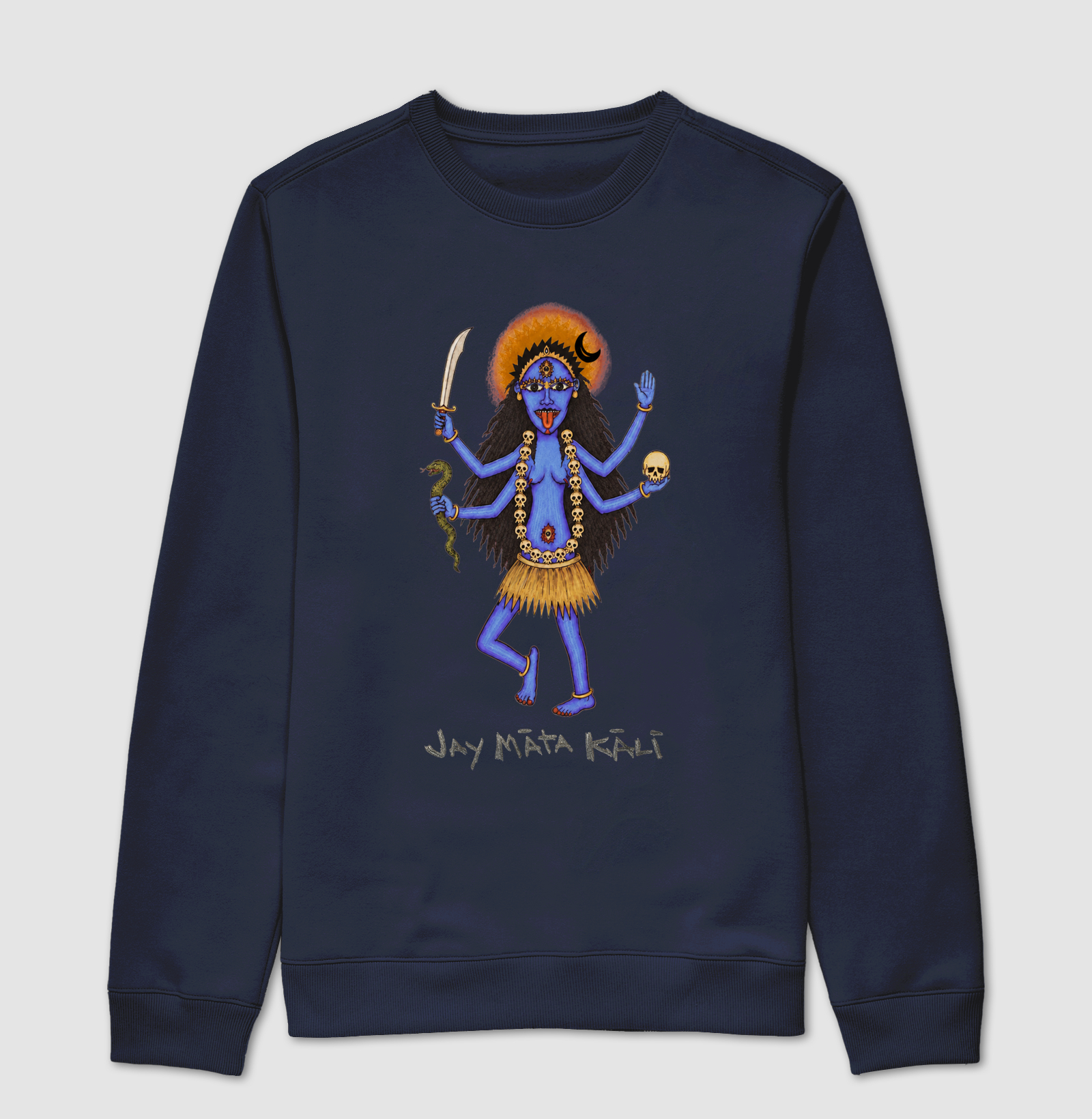 Jay Māta Kālī - Imagem 5