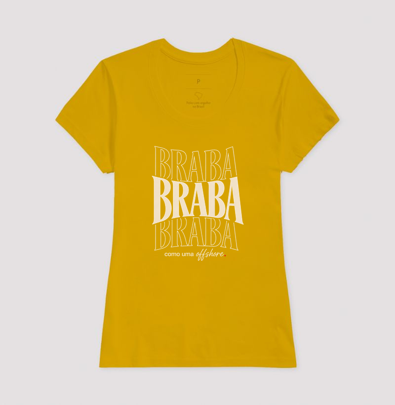 Braba como uma Offshore - Imagem 18