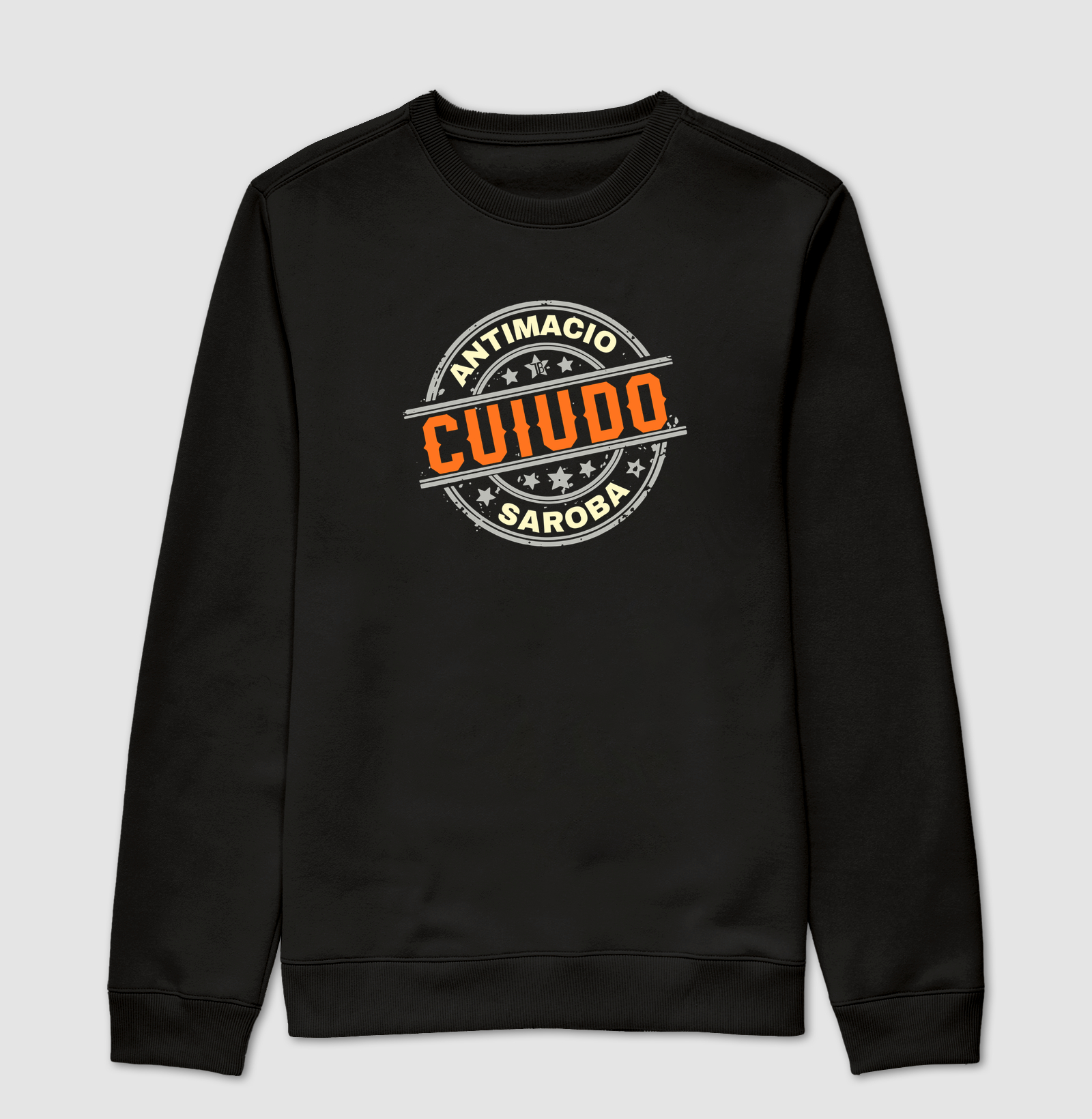 Cuiudo (carimbo) - Imagem 4