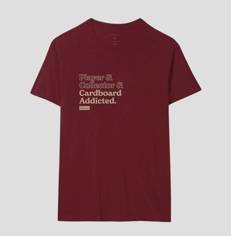 Camisa 15