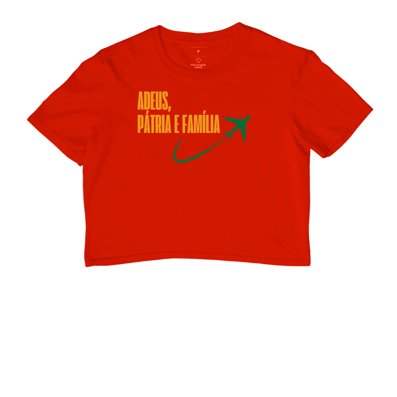 Adeus, pátria e família - Imagem 6
