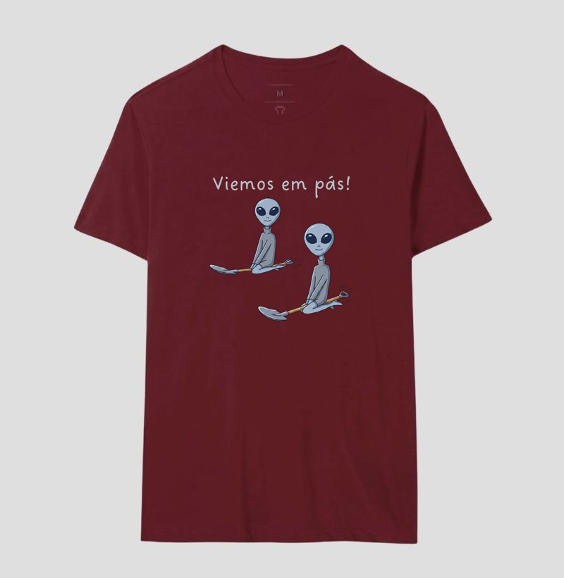 Camisa 17