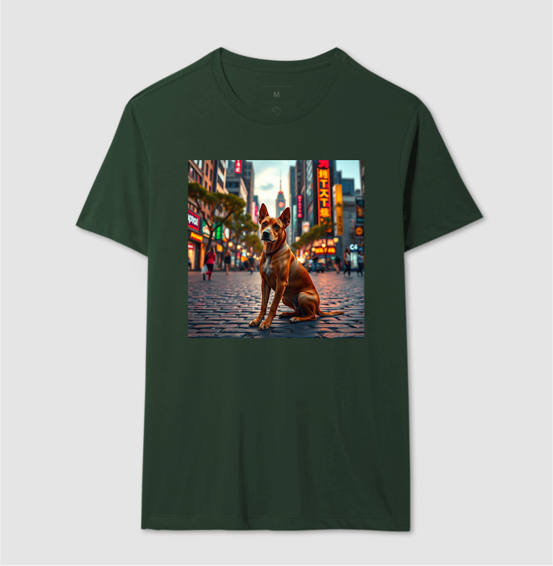 Camisa 11