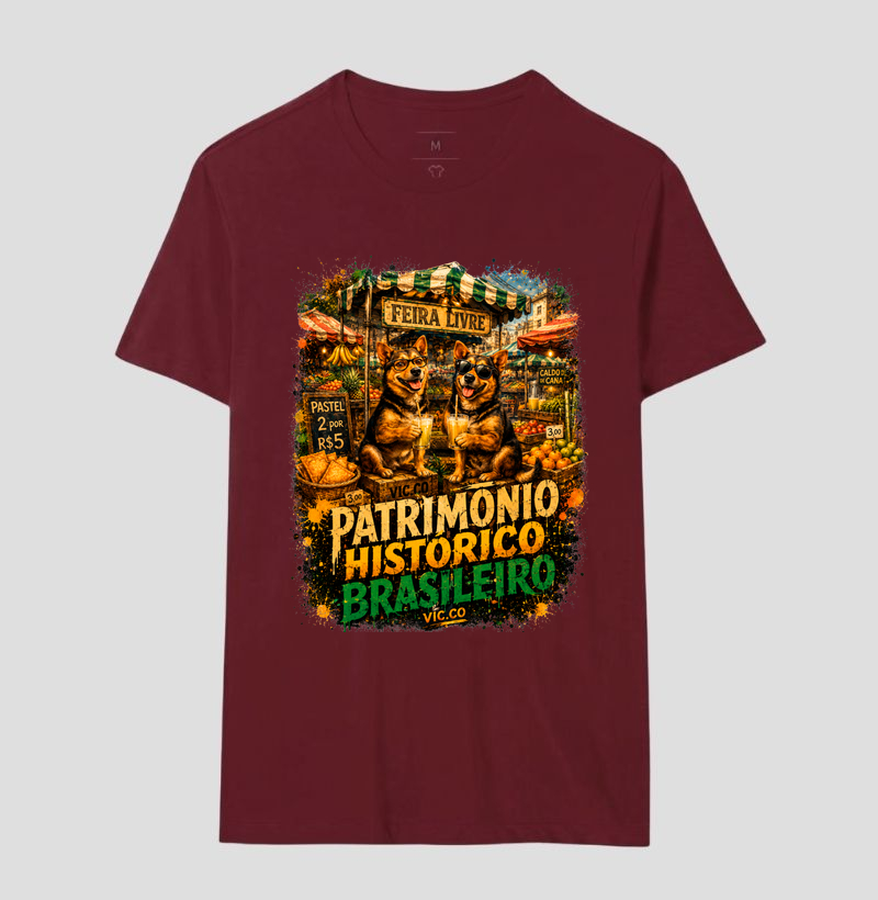 Camisa 17