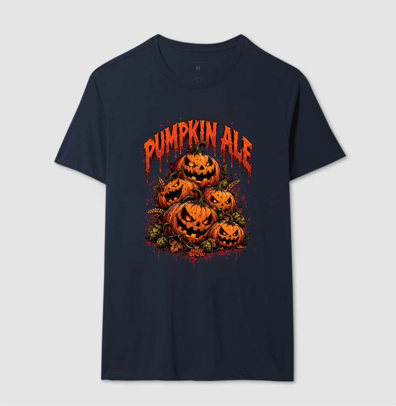 Pumpkin Ale - New Brew - Imagem 7