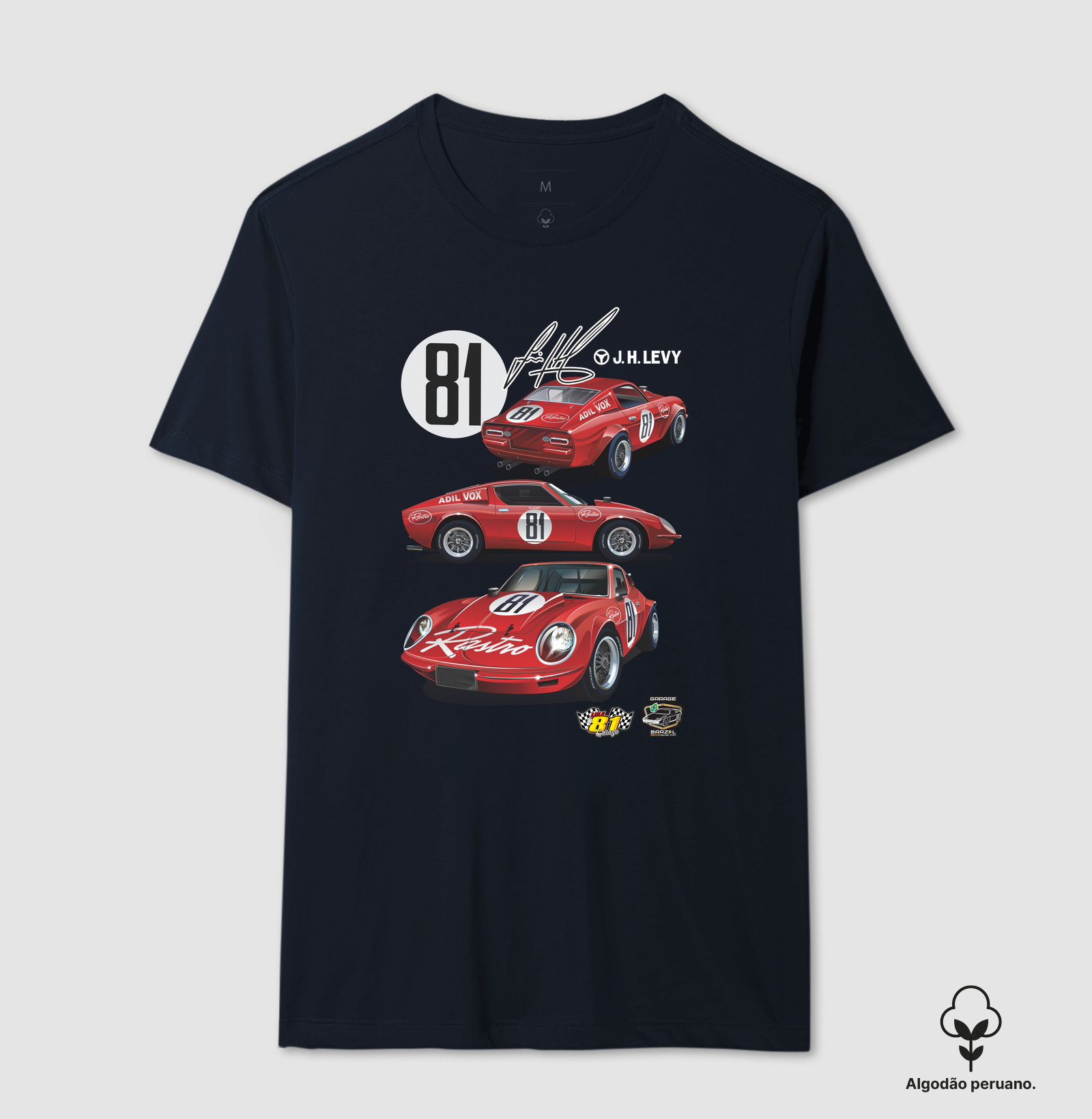 Camisa 4