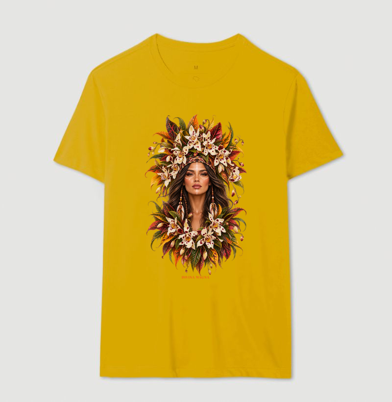 Cróton Gingha & Orquídea Hawaiian - Imagem 12