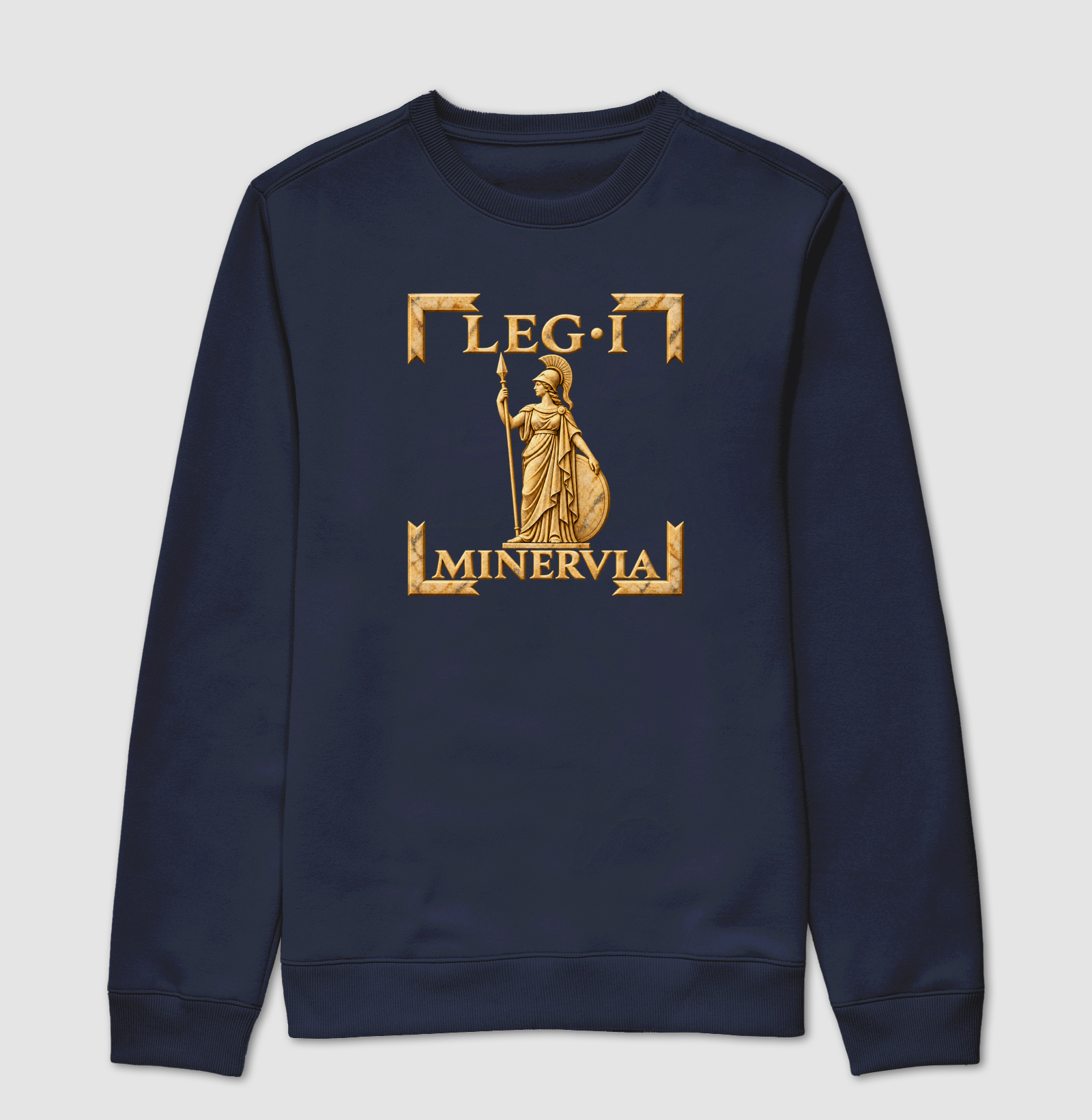 LEGIO — I Minervia - III - Imagem 4