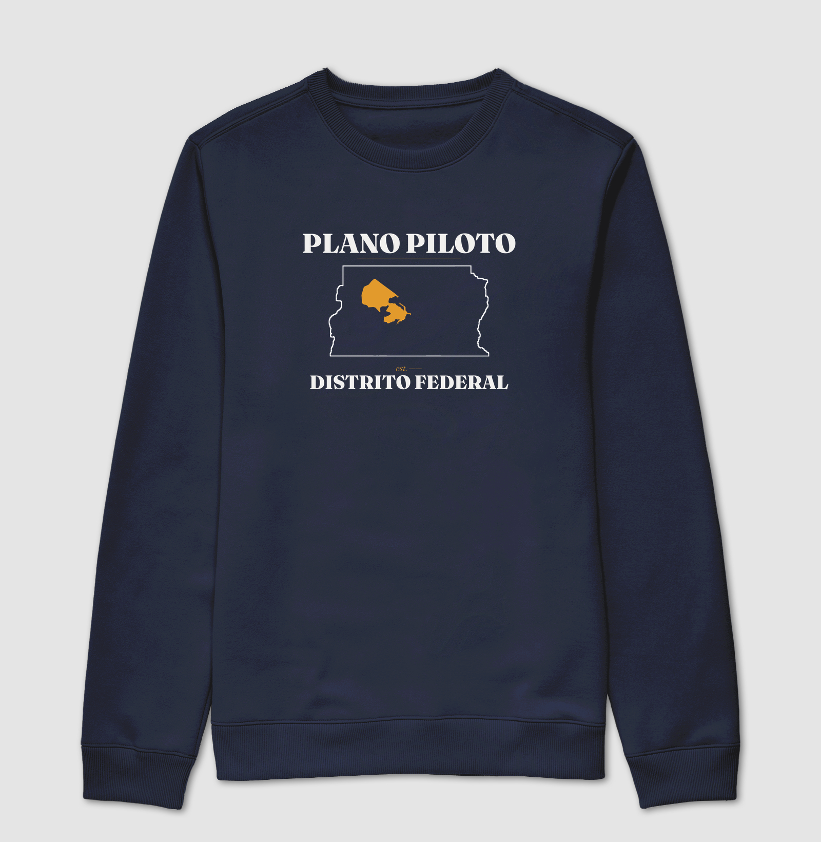 Plano Piloto | Legado DF - Imagem 5