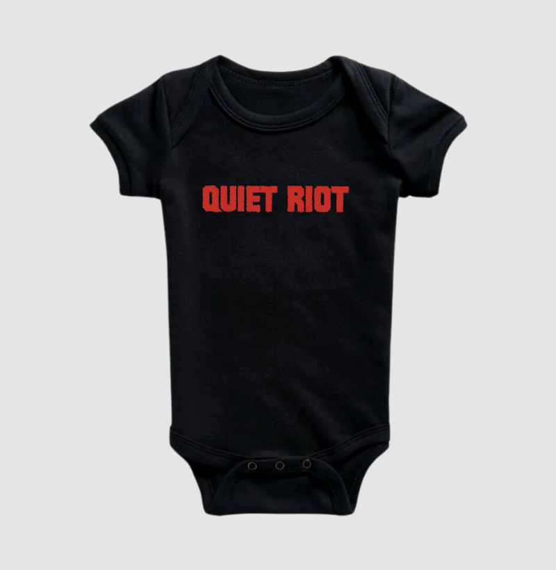 Quiet Riot - Imagem 2