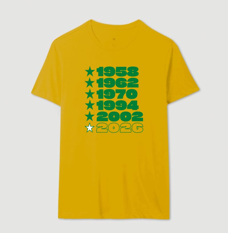 Camisa 13