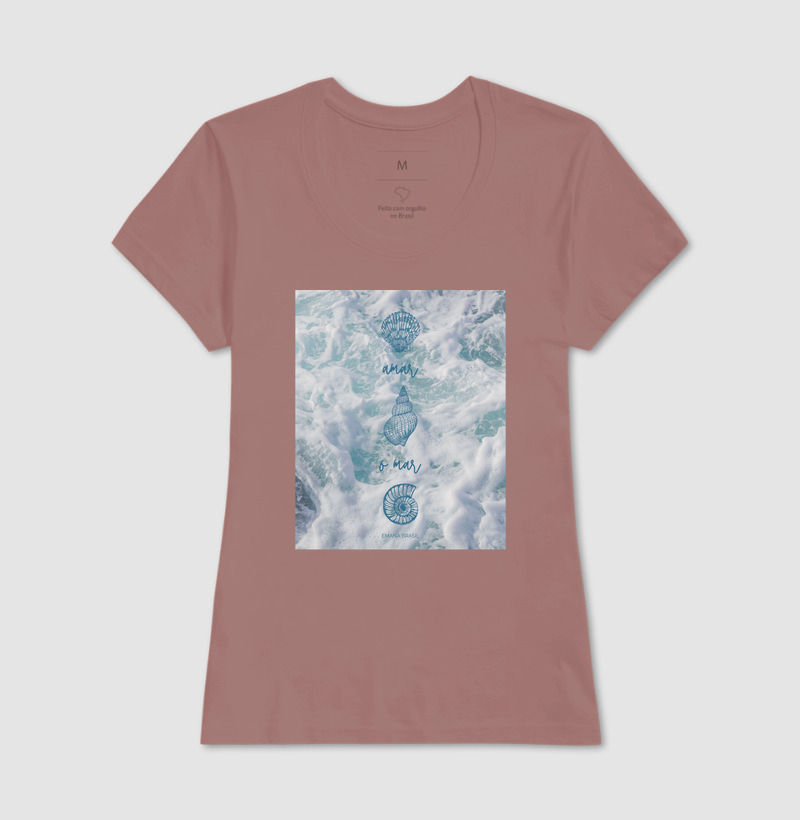 Camisa 19