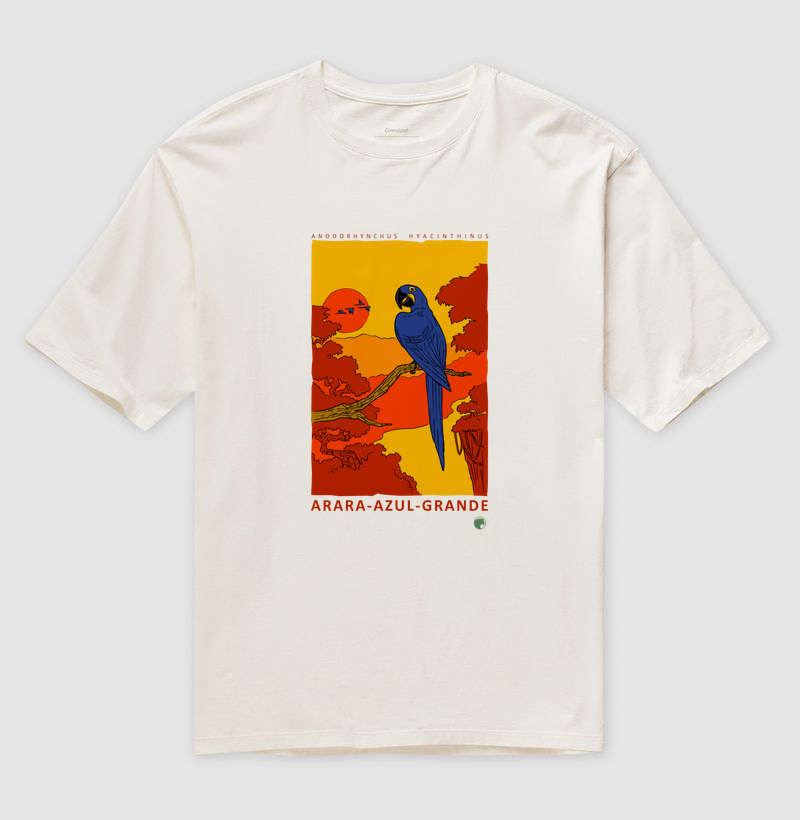 Arara-azul - Imagem 5