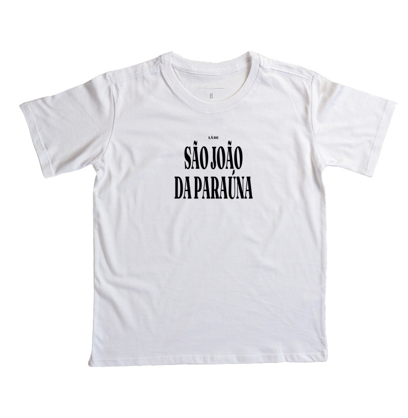 São João da Paraúna | Tipografia GO - Imagem 2