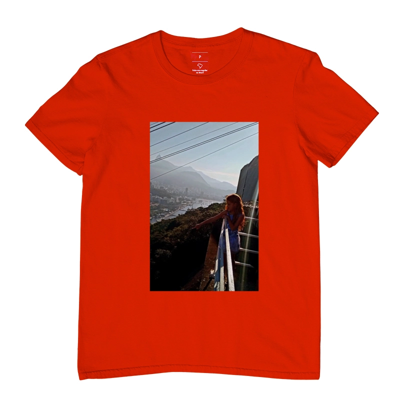 Camisa 9