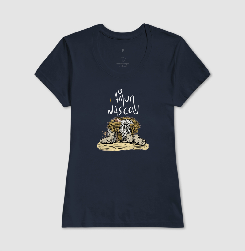 Camisa 9