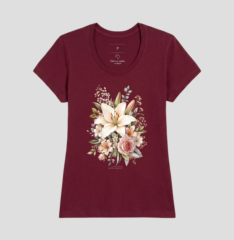 Belle Fleur - Imagem 13