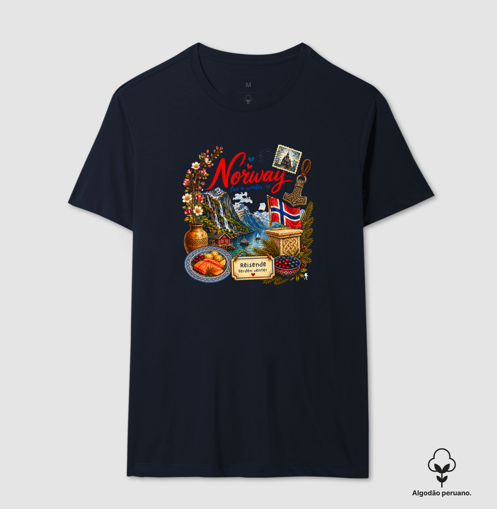 Camisa 11