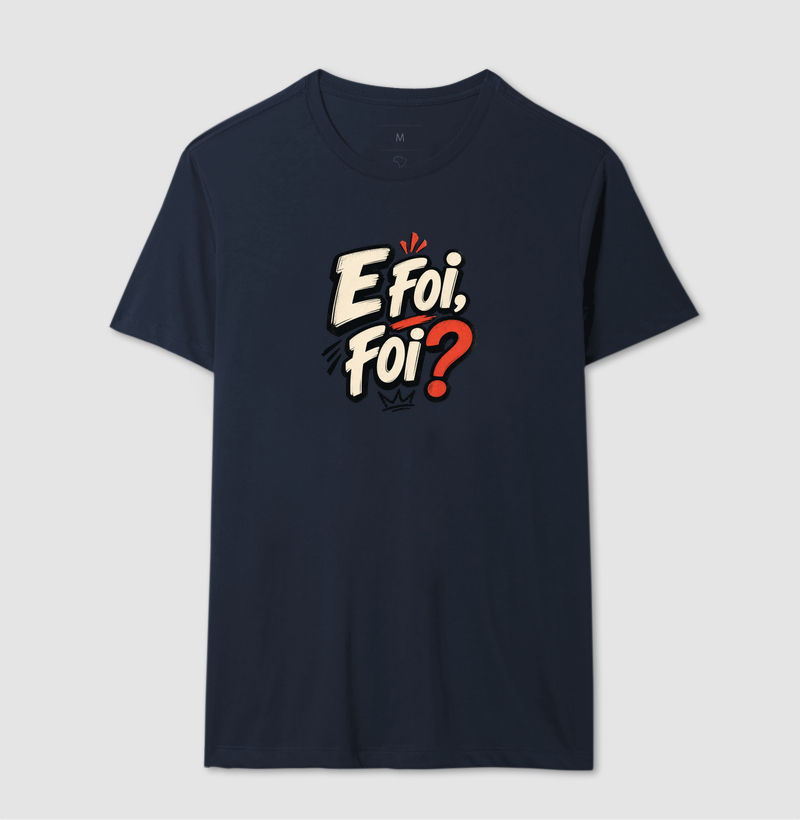 E foi, foi ? - Imagem 6