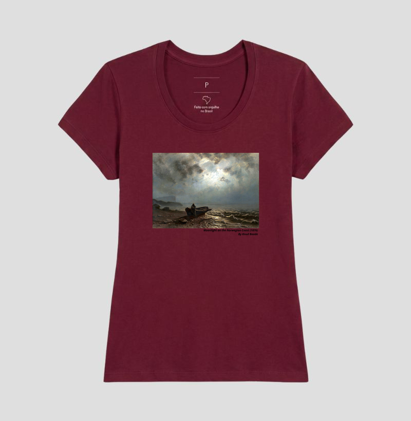 Camisa 18