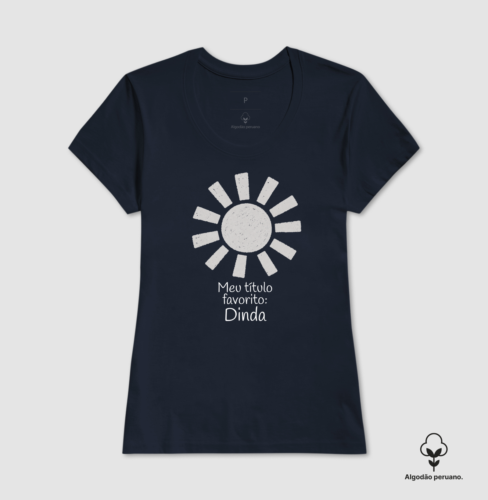 Meu Título Favorito: Dinda - Imagem 5