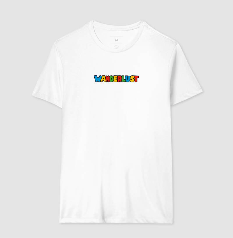 Wanderlust - geek SMB - Imagem 7