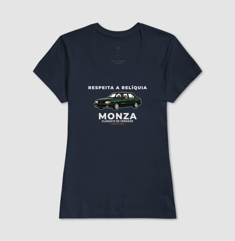 Respeita a Relíquia - MONZA - verde - Imagem 7