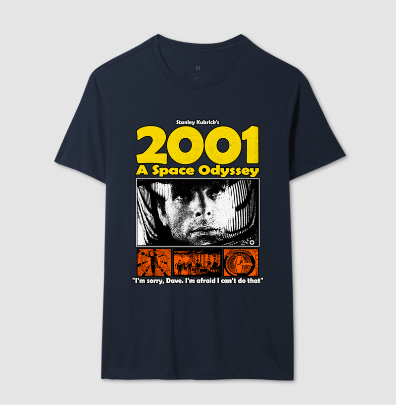 2001: Uma Odisseia no Espaço - Imagem 6