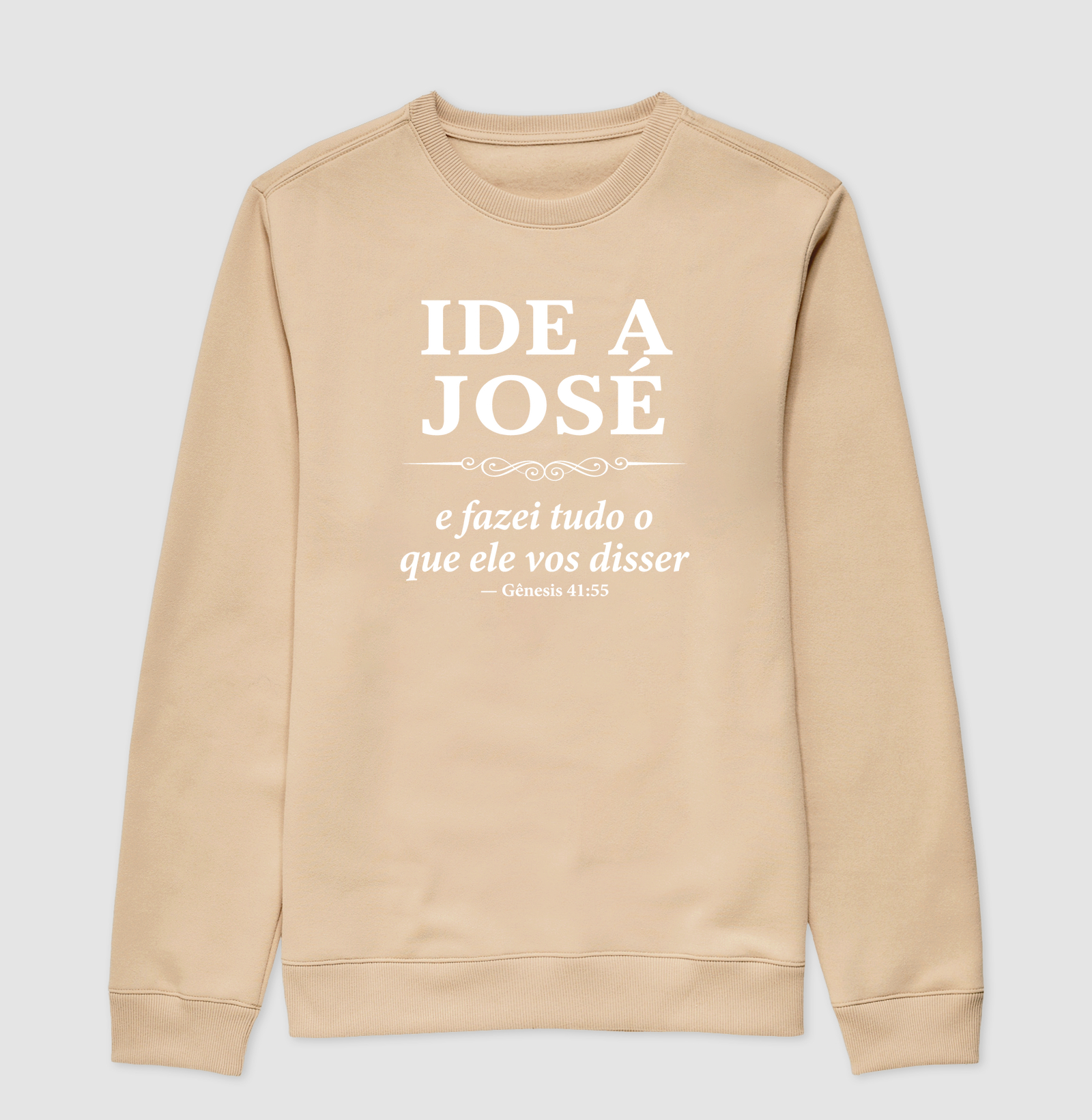 Ide a josé - Imagem 3