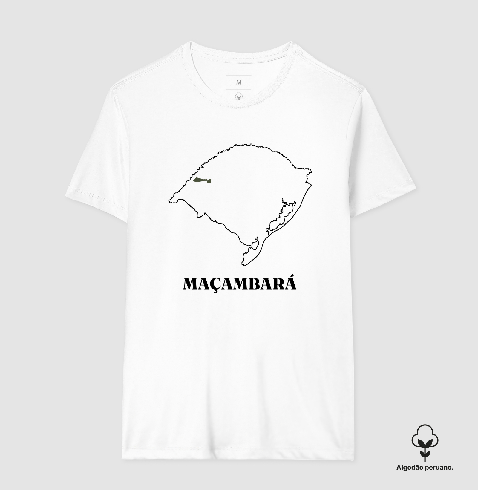 Camisa 3