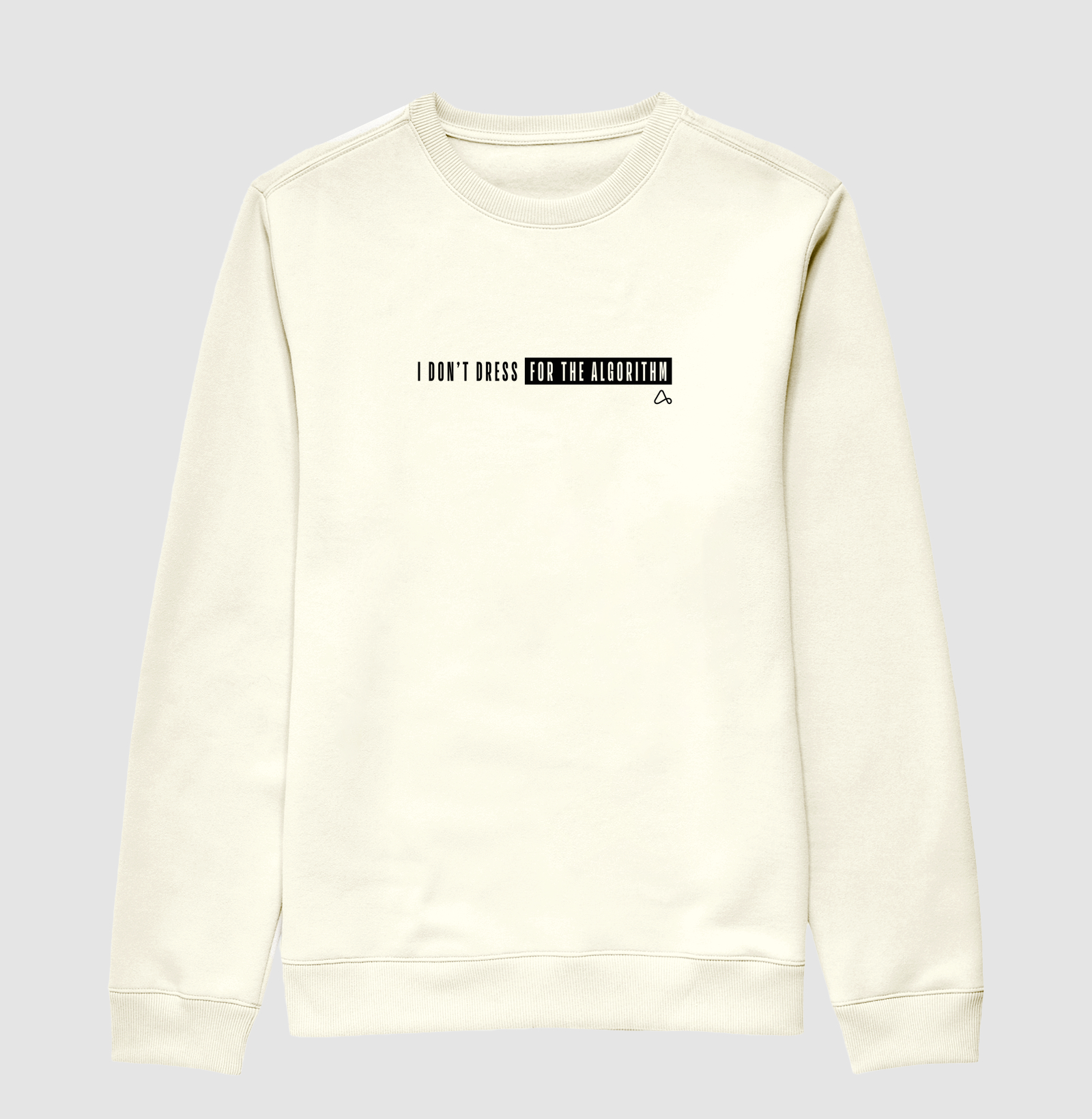 I Don't Dress For The Algorithm - Imagem 2