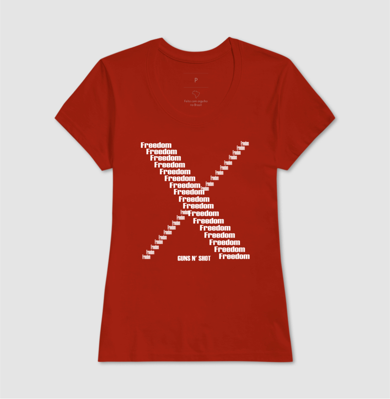 Camisa 10