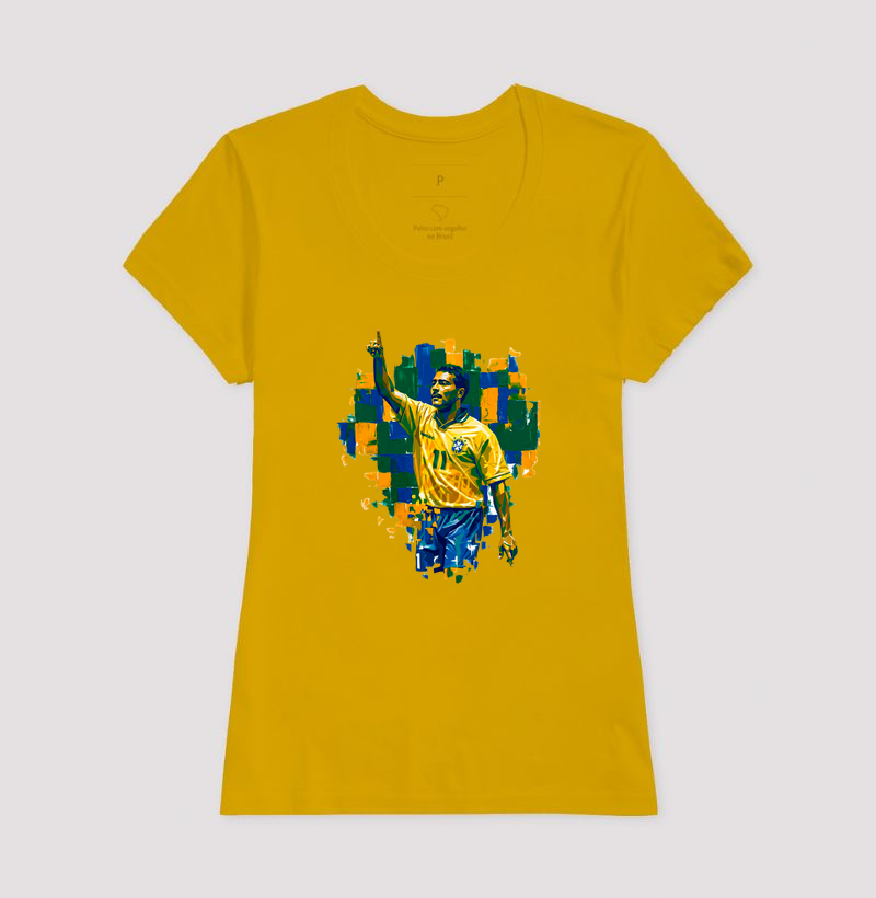 Camisa 10