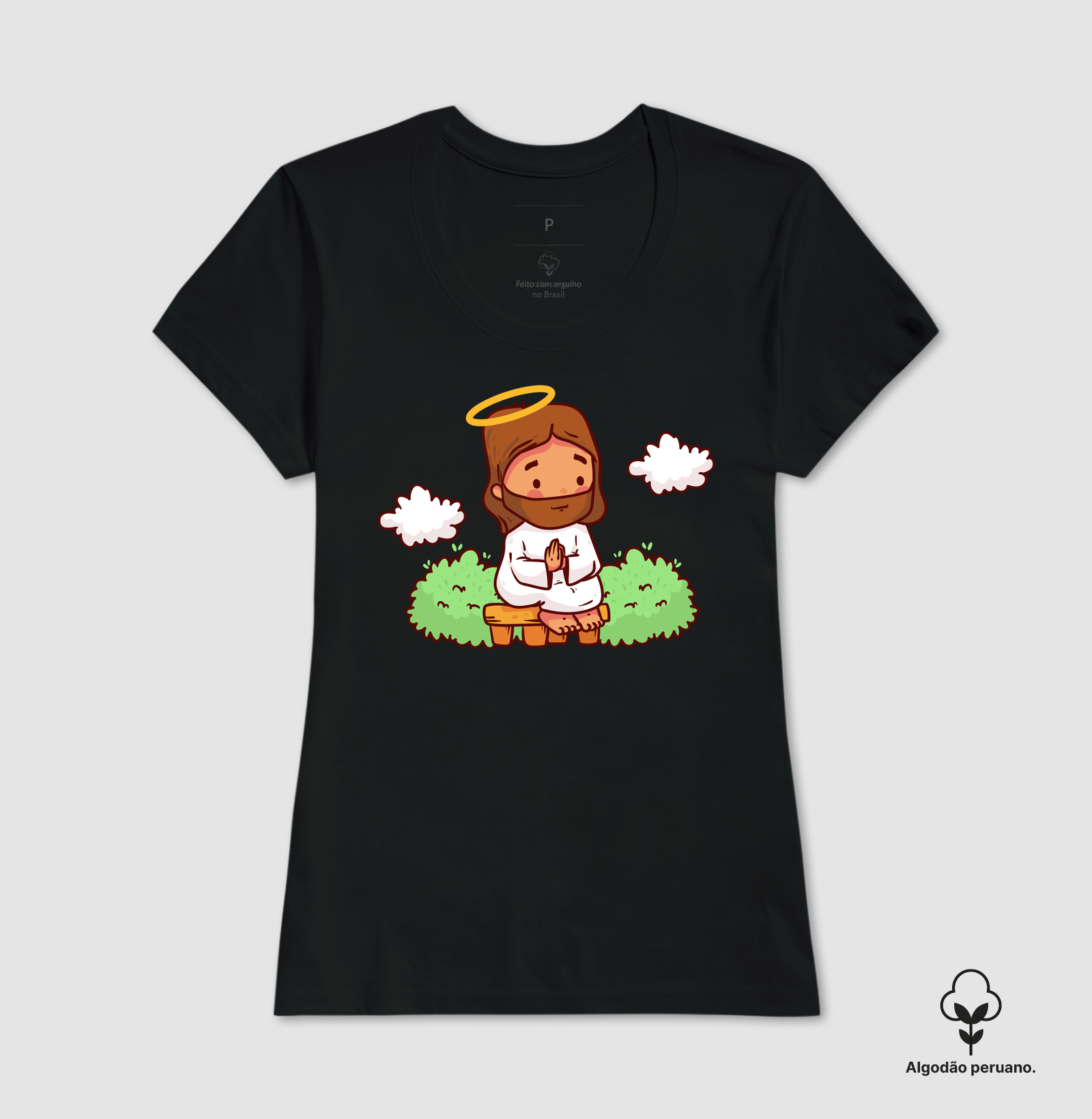 Camisa 4