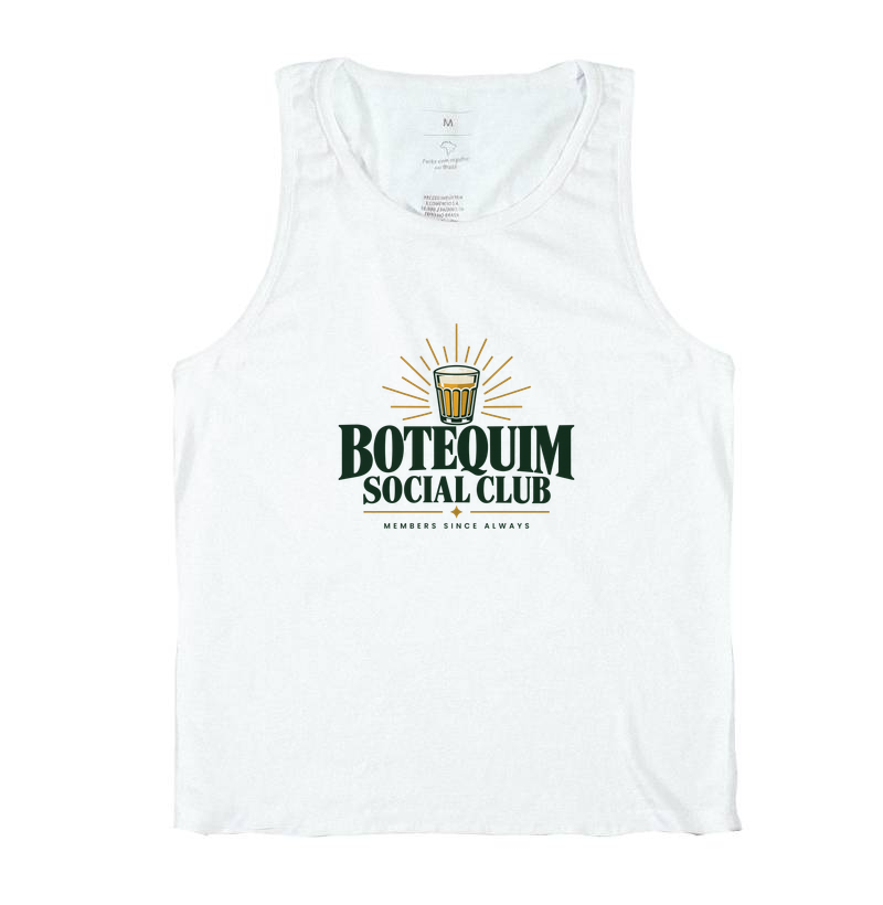 Botequim Social Club - Imagem 2