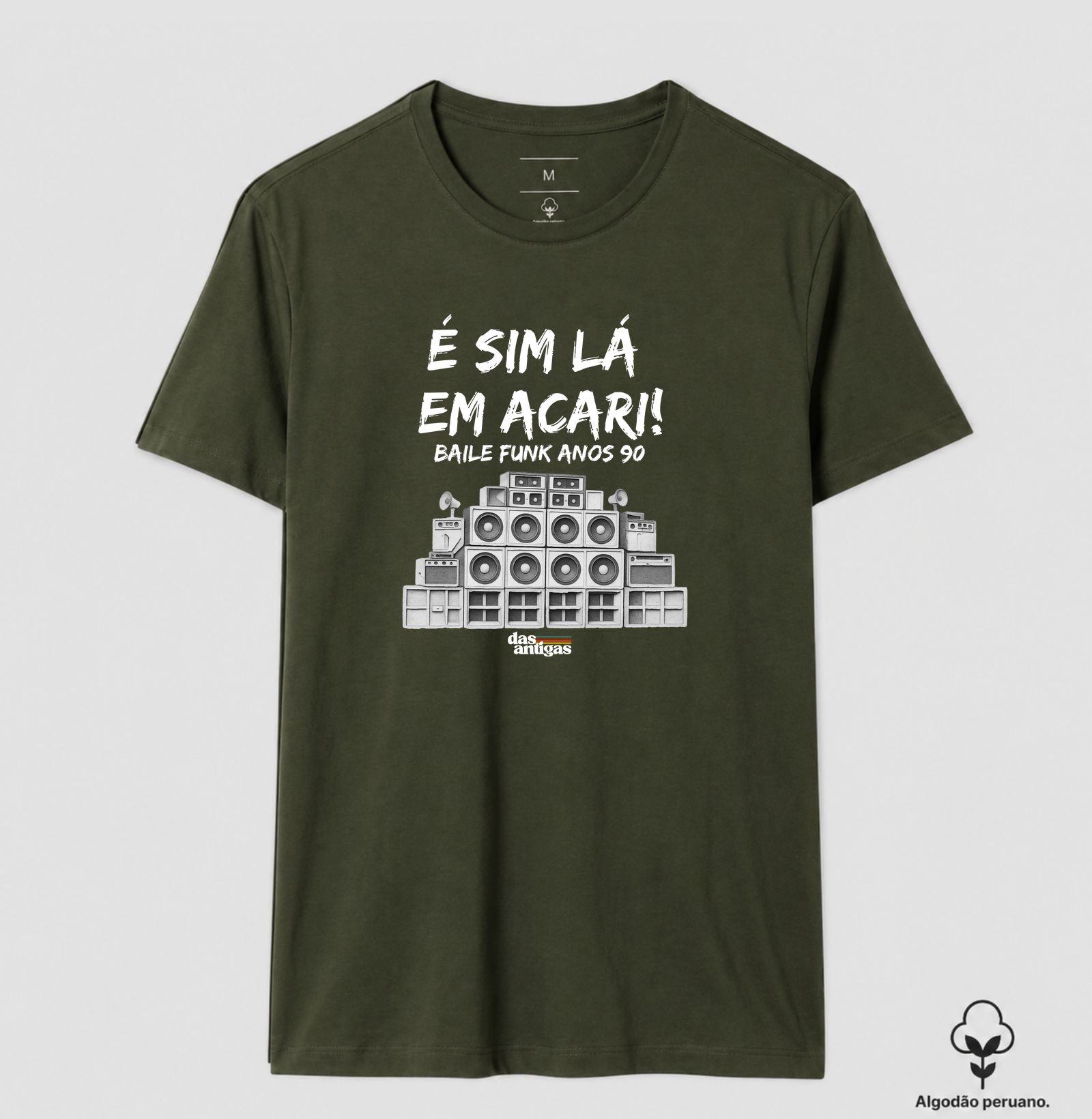 Lá em Acari! - Imagem 5