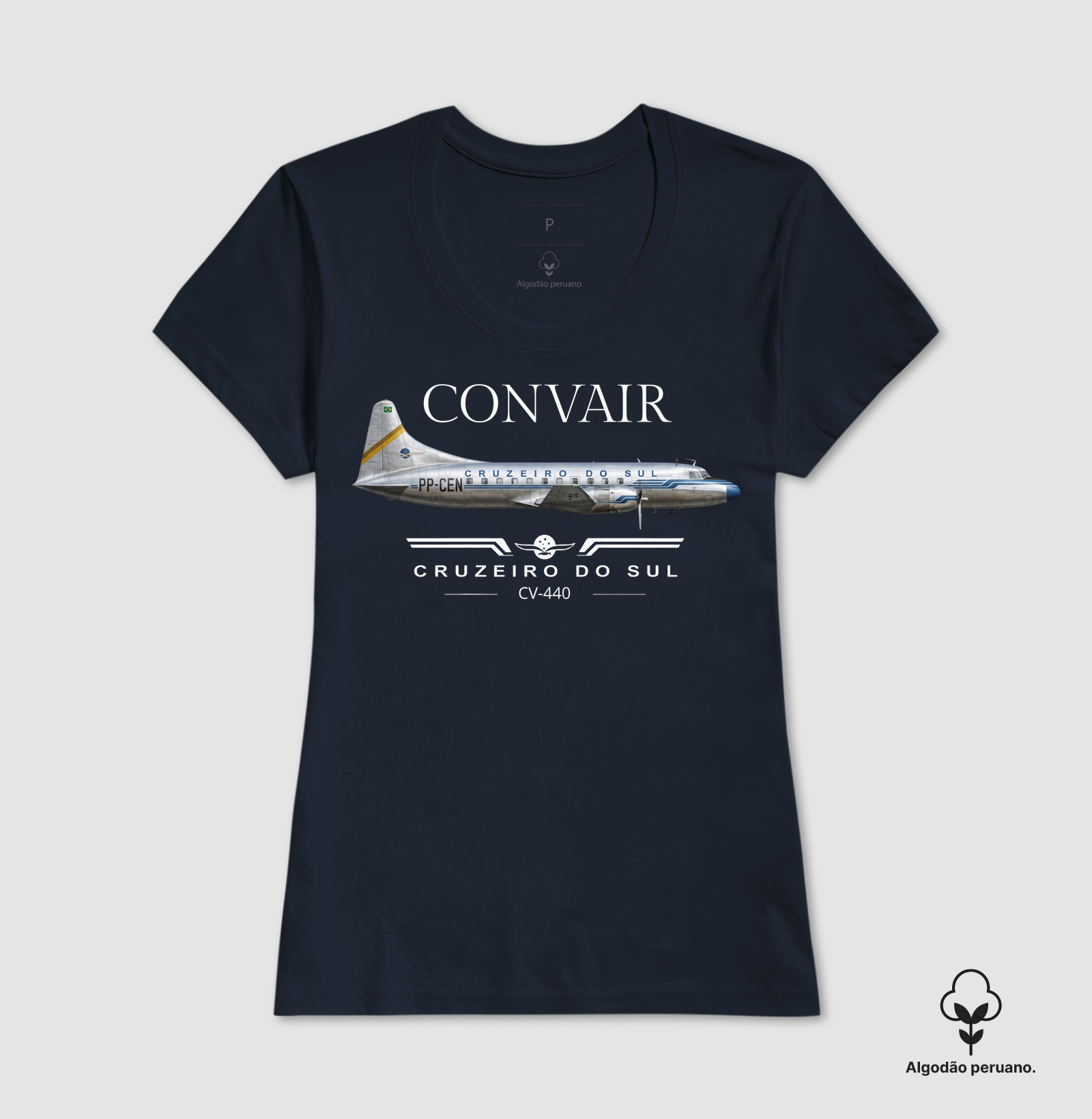 Camisa 7