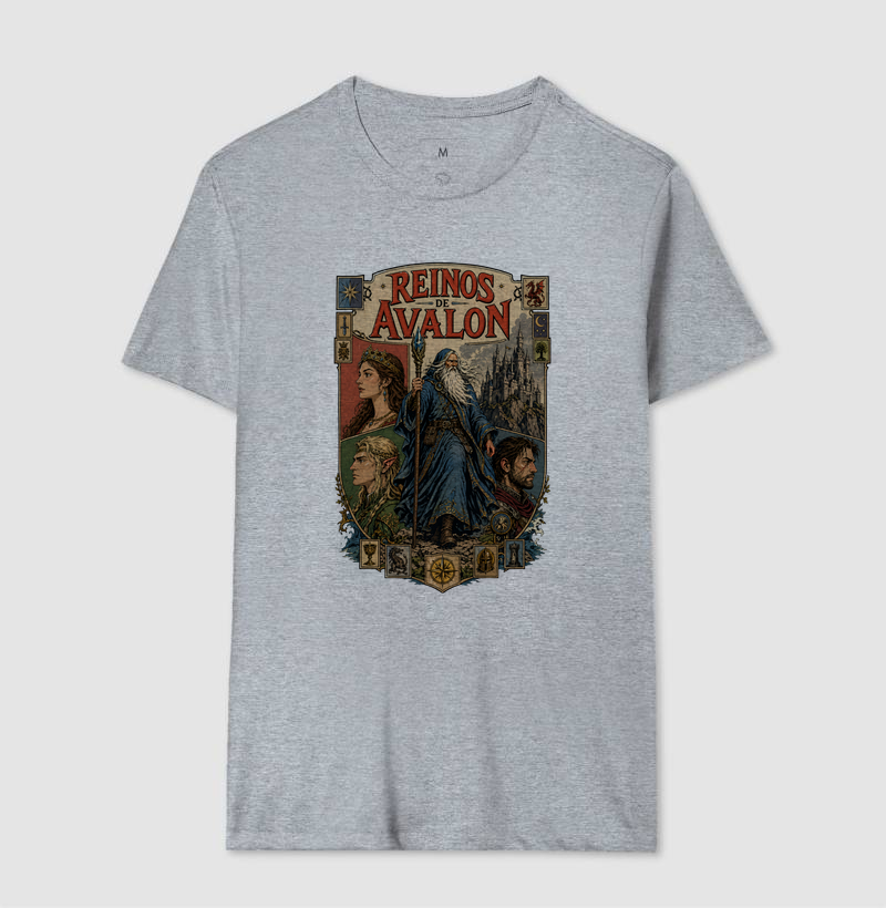 Reinos de Avalon - Imagem 8