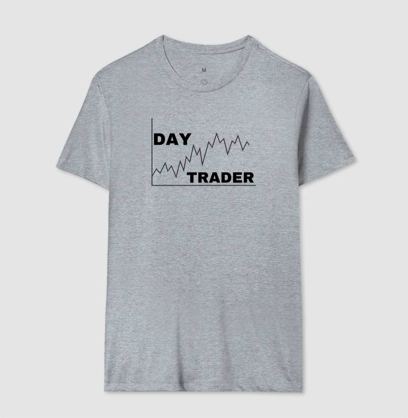 Camiseta Day Trader - Imagem 10