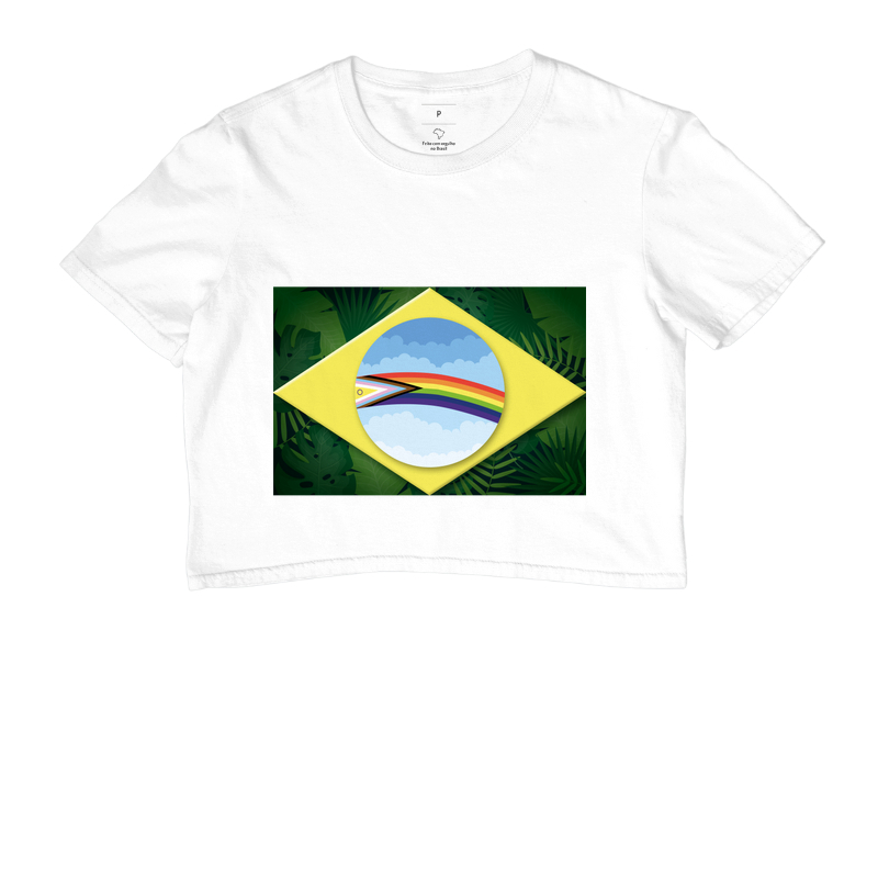 Brasil com orgulho - Imagem 3